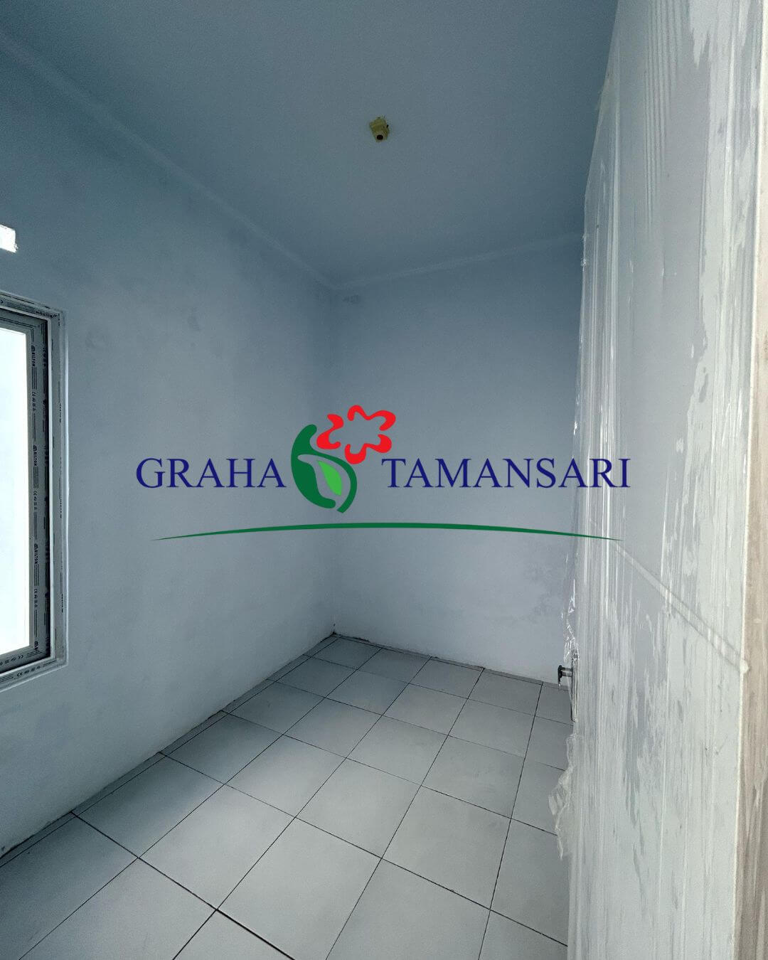 Taman Hijau Graha Tamansari