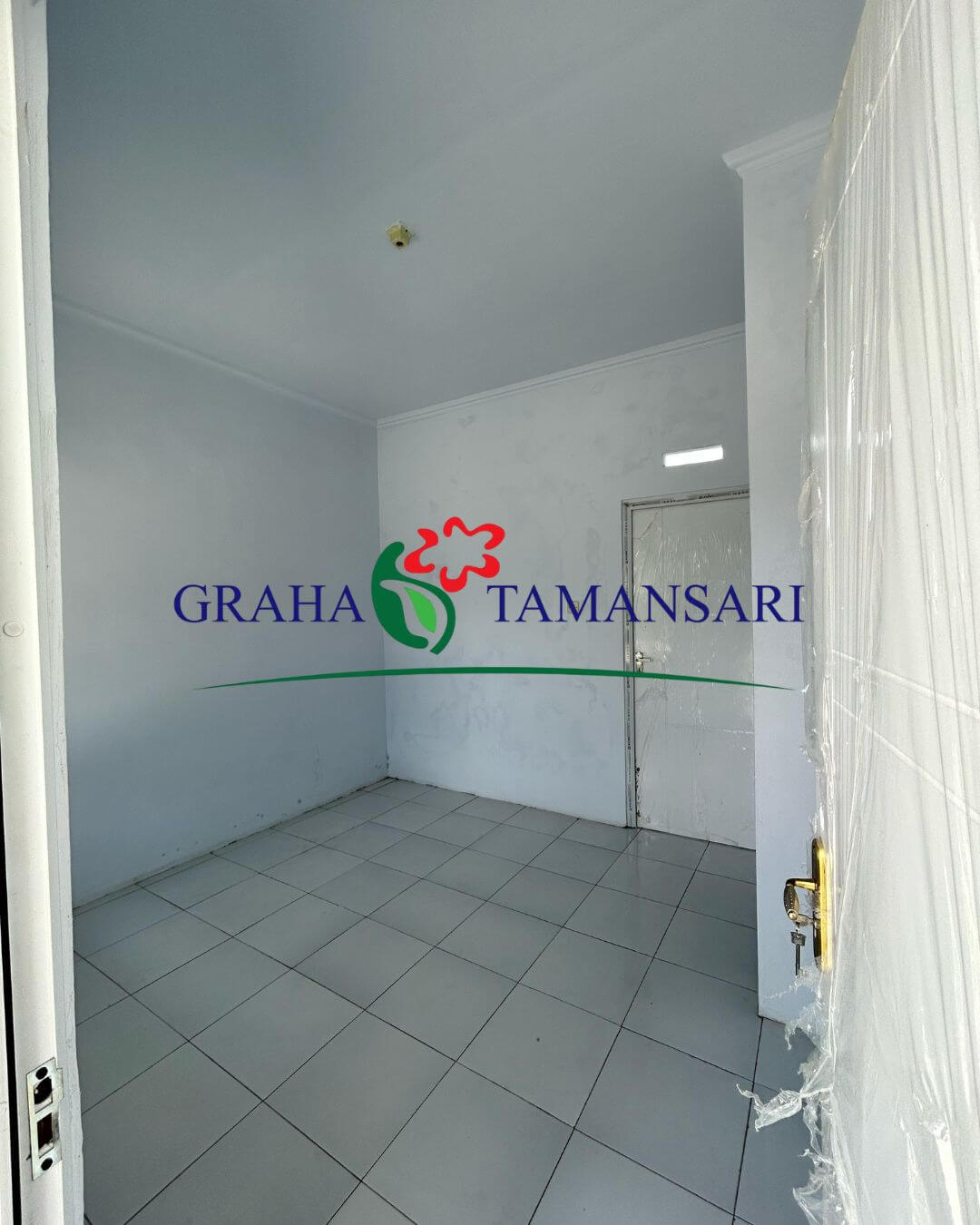 Taman Hijau Graha Tamansari