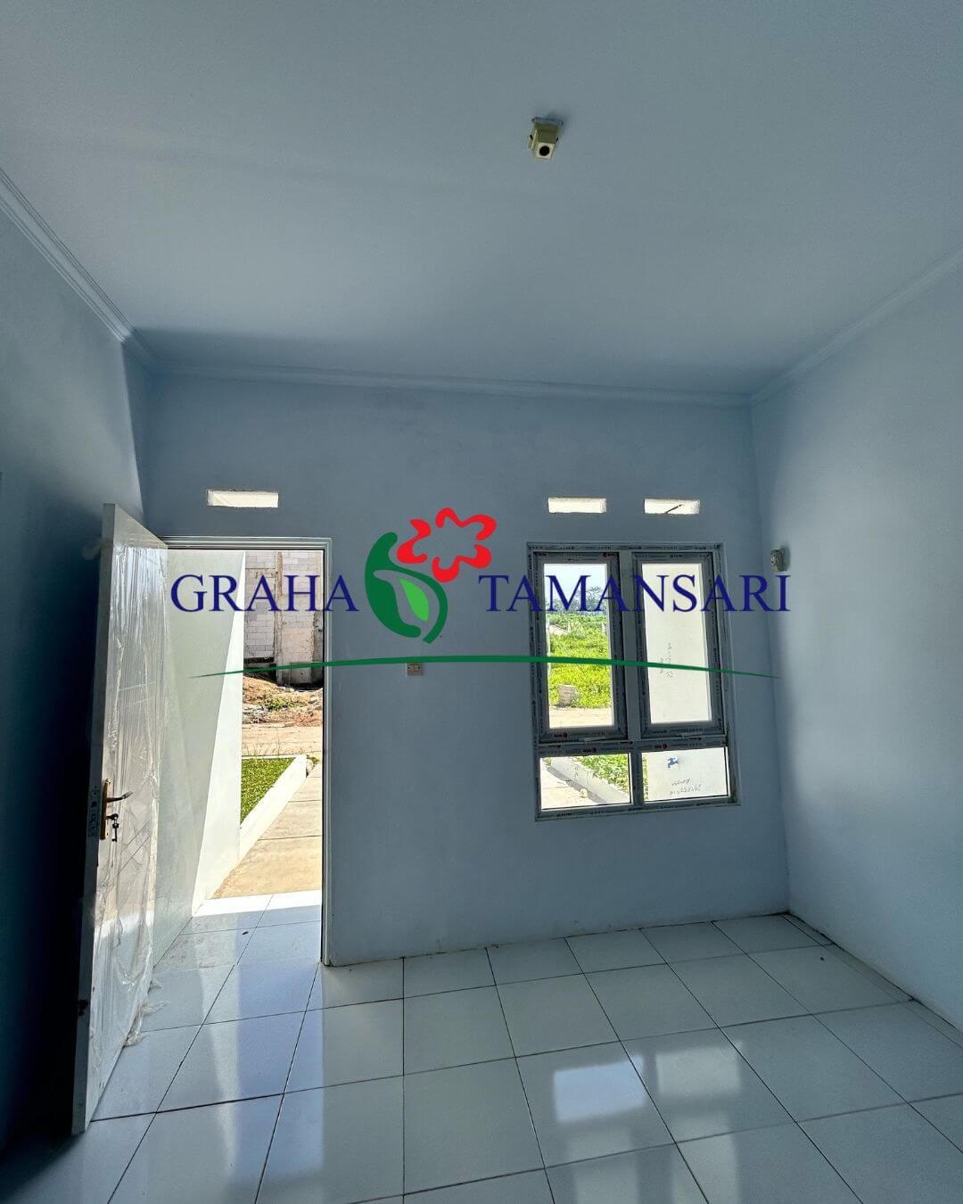 Taman Hijau Graha Tamansari