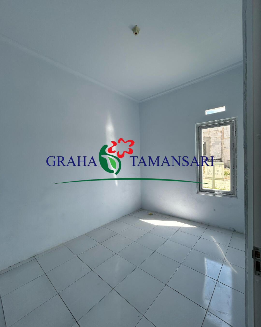 Taman Hijau Graha Tamansari